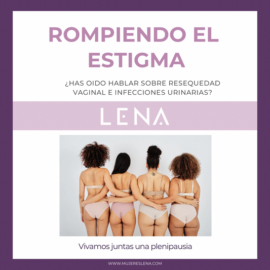 Mini E-book Gratuito Sequedad Vaginal e Infecciones Urinarias